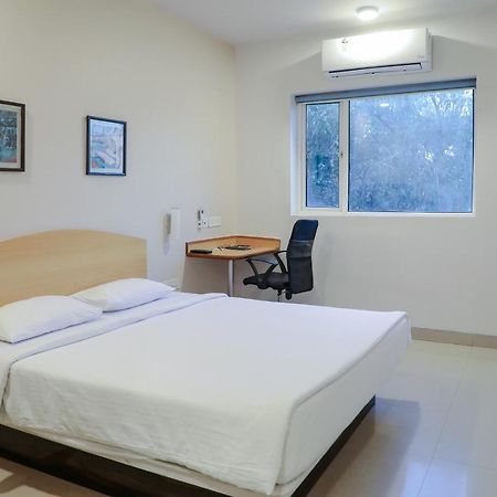 Tirupur Hotel Ngoại thất bức ảnh