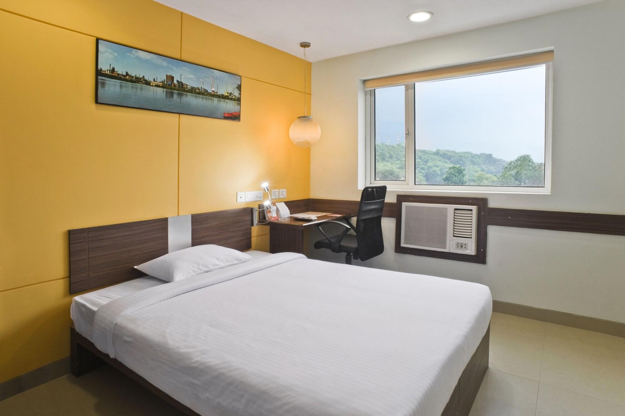 Tirupur Hotel Ngoại thất bức ảnh