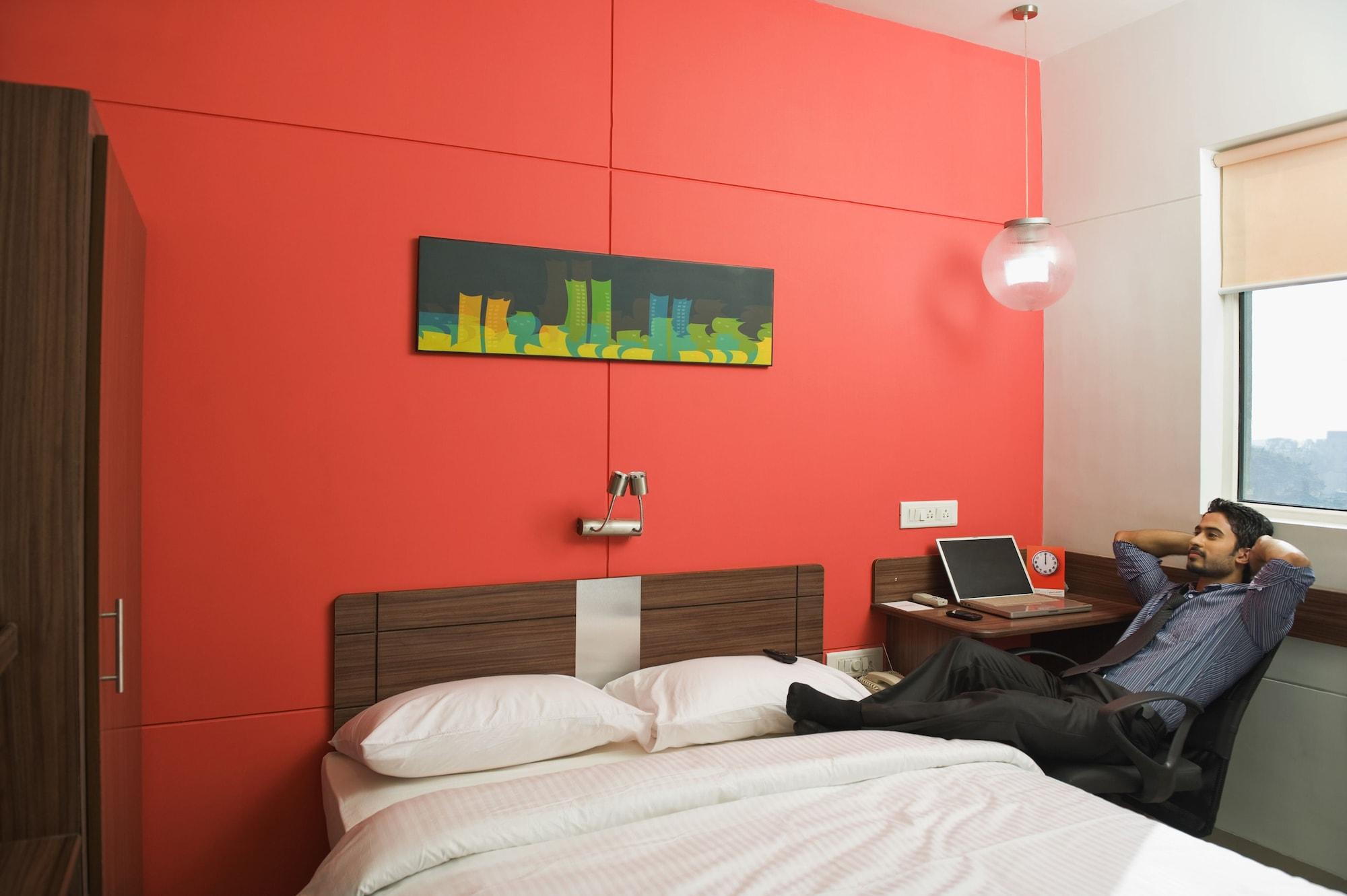 Tirupur Hotel Ngoại thất bức ảnh